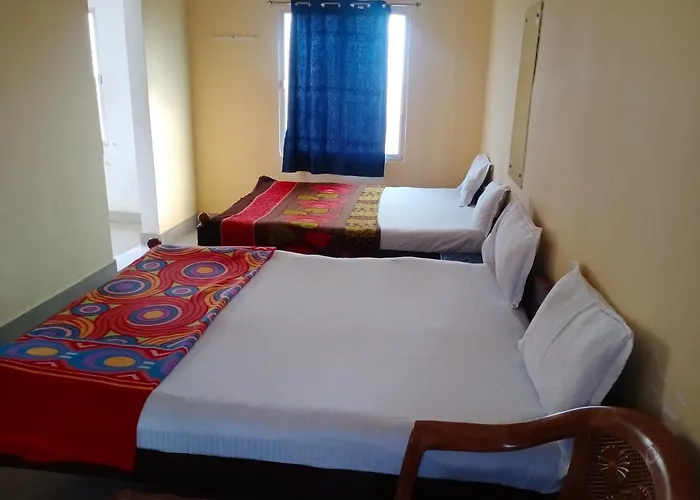Sitaram Guest Hause