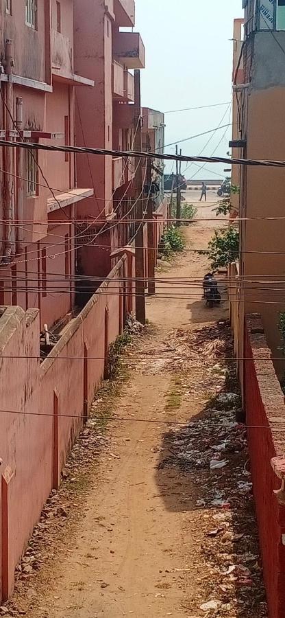 Homestay Sitaram Guest Hause Puri