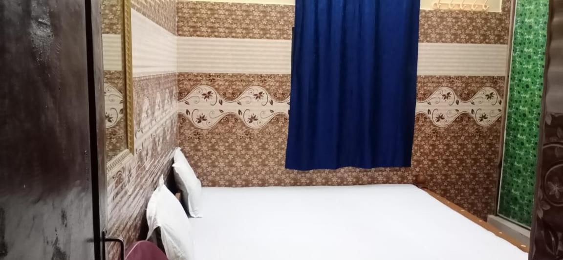Sitaram Guest Hause Homestay