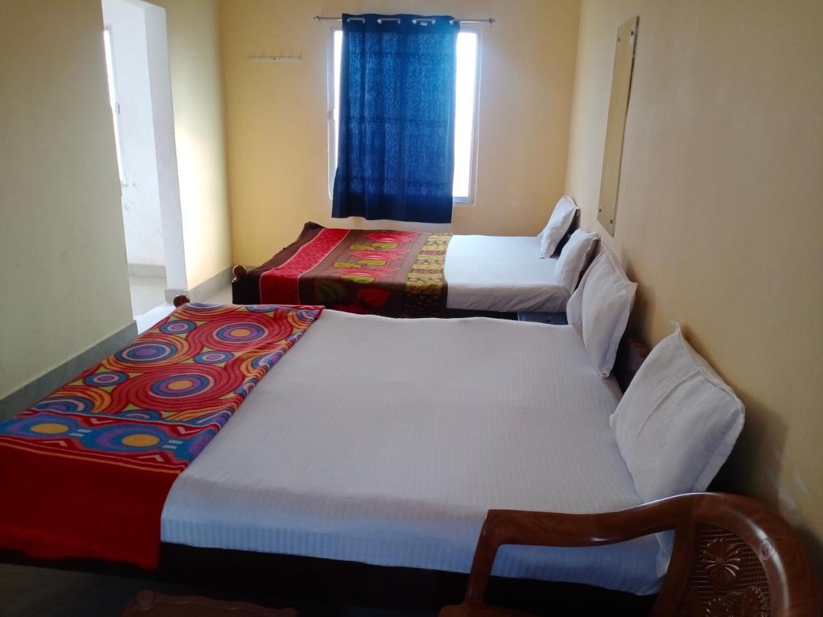Homestay Sitaram Guest Hause