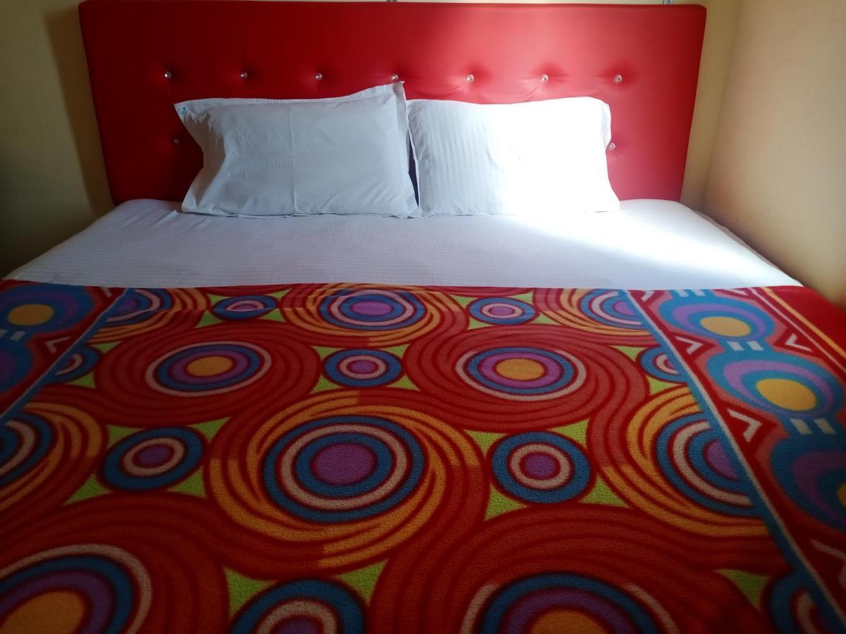 Sitaram Guest Hause