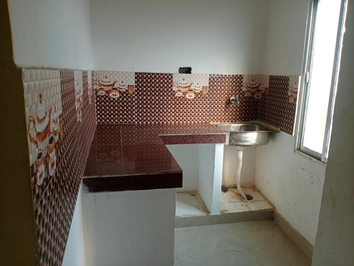 Homestay Sitaram Guest Hause Puri