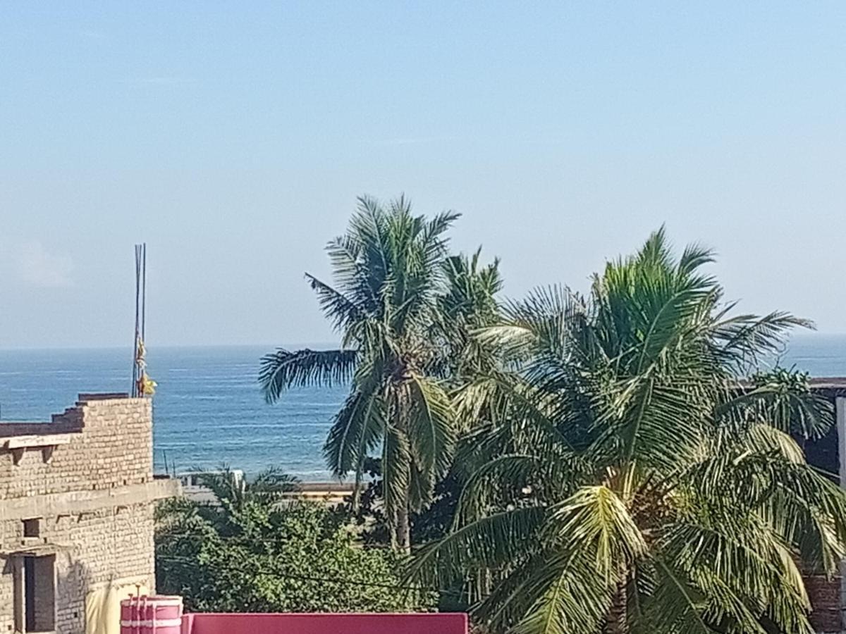 Sitaram Guest Hause