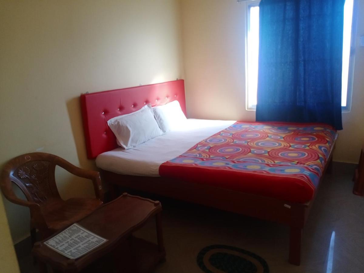 Homestay Sitaram Guest Hause