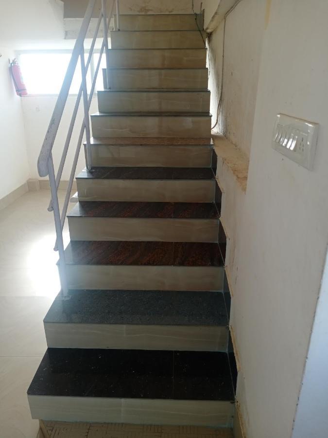 Sitaram Guest Hause Homestay Puri