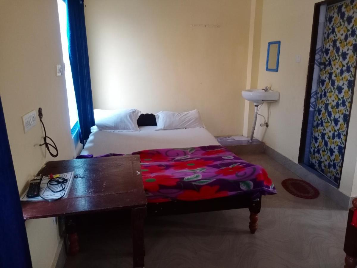 Homestay Sitaram Guest Hause Puri