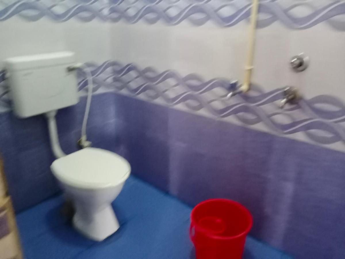 Homestay Sitaram Guest Hause