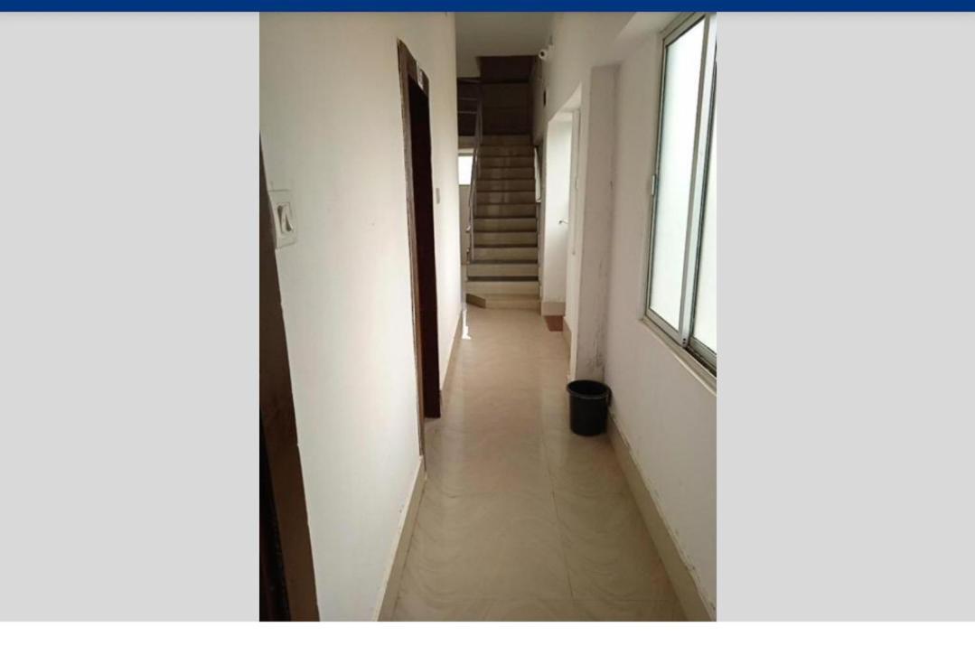 Sitaram Guest Hause Homestay *